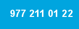 977 211 01 22 977 211 01 22